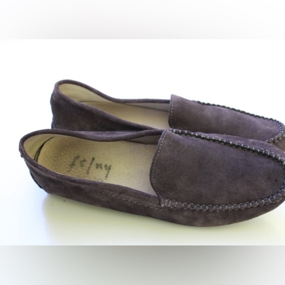 FS/NY loafers - Picture 3 of 10